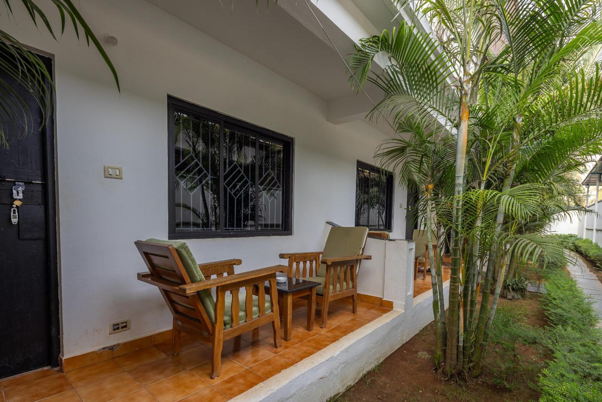 Crystall Goa, Onyx Edition Hotel Palolem Exterior photo